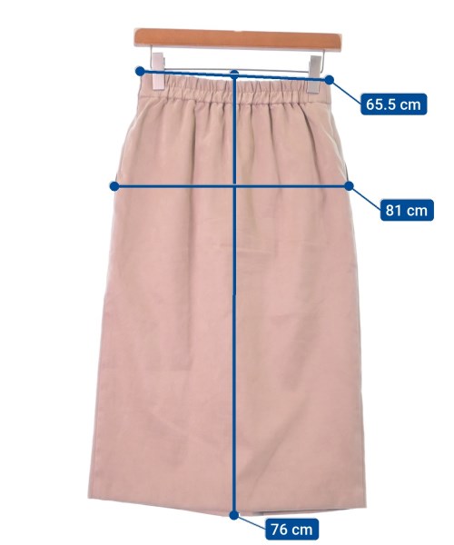 Ballsey Long/Maxi length skirts