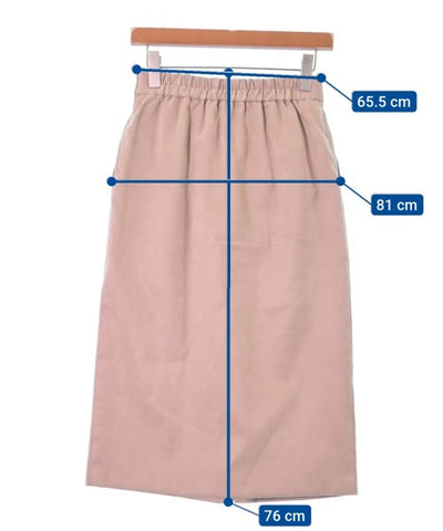 Ballsey Long/Maxi length skirts