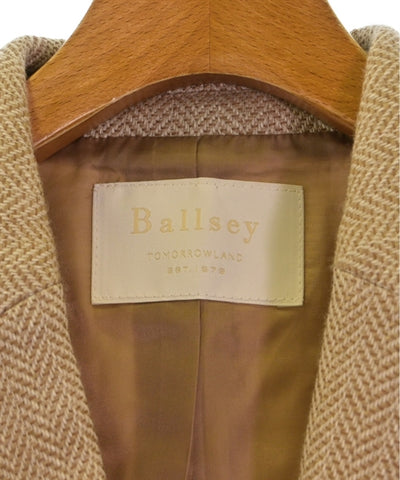 Ballsey Casual jackets