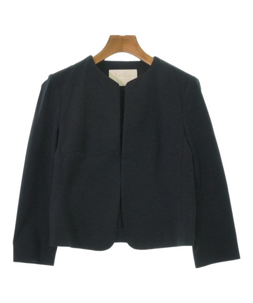 Ballsey Collarless jackets