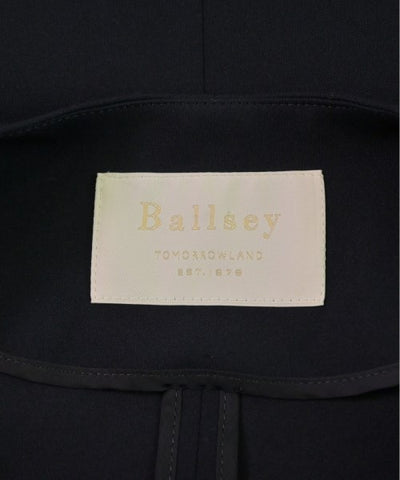 Ballsey Collarless jackets