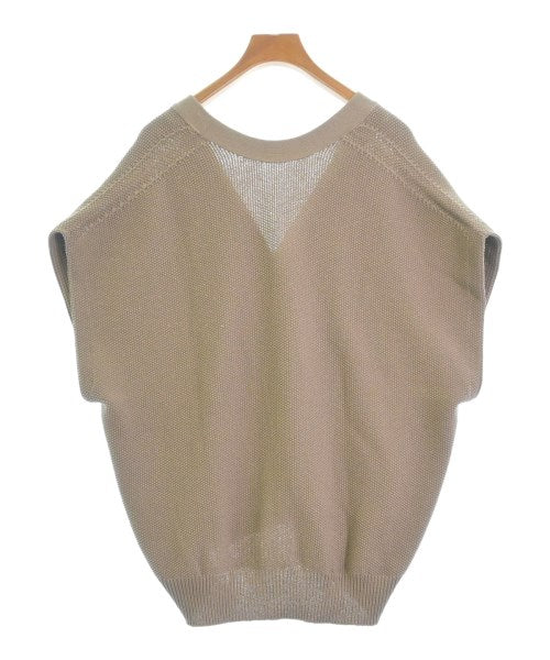 Ballsey Sleeveless tops