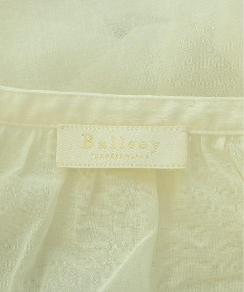 Ballsey Blouses