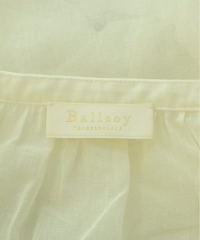 Ballsey Blouses