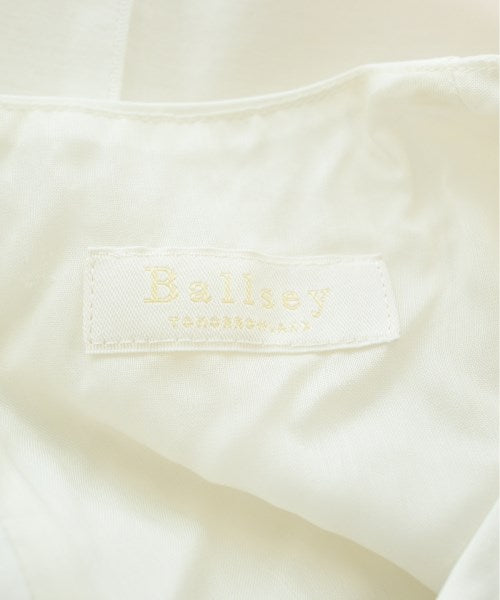 Ballsey Casual shirts