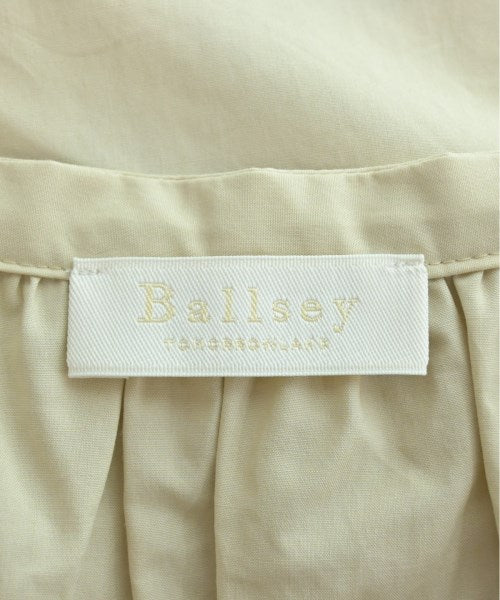 Ballsey Casual shirts