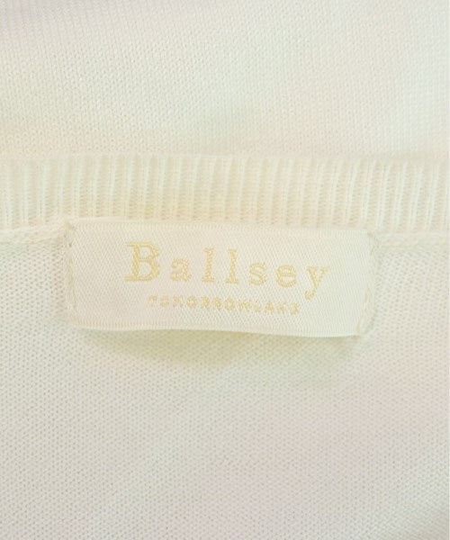 Ballsey Cardigans