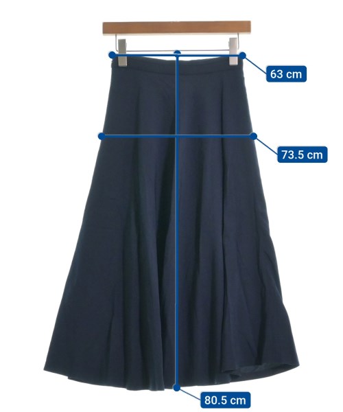 Ballsey Long/Maxi length skirts