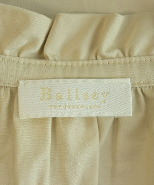 Ballsey Casual shirts