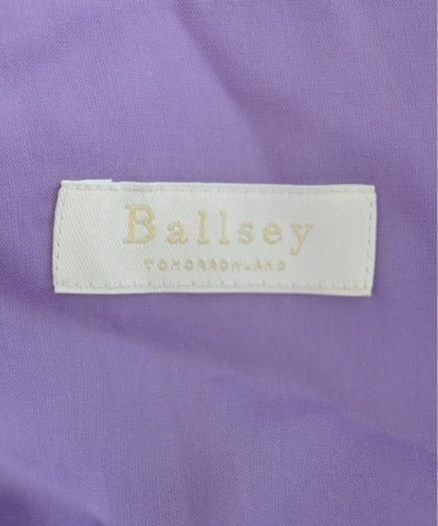 Ballsey Dresses