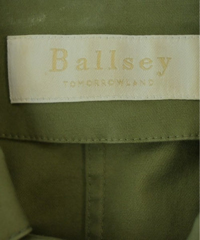 Ballsey Casual shirts