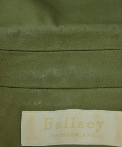 Ballsey Casual shirts