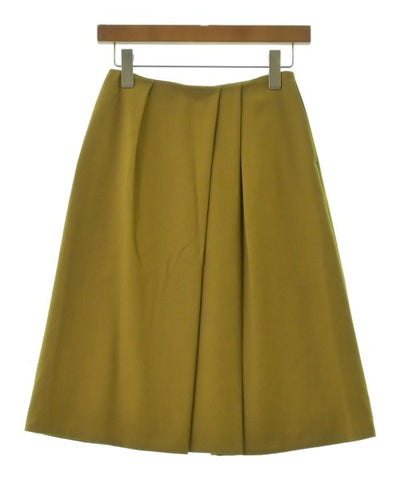 Ballsey Knee length skirts