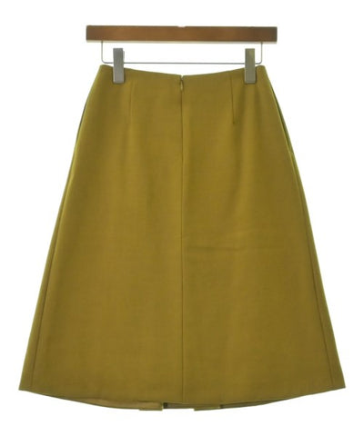 Ballsey Knee length skirts