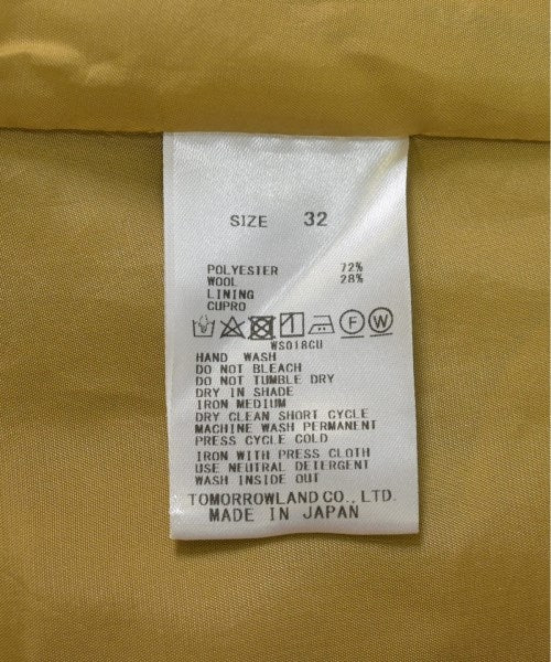 Ballsey Knee length skirts