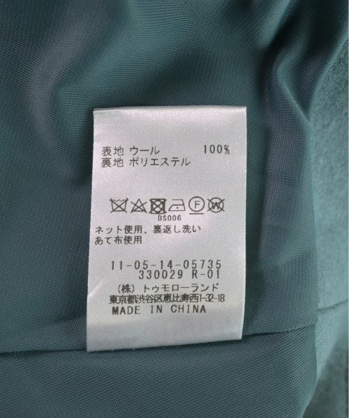 Ballsey Long/Maxi length skirts