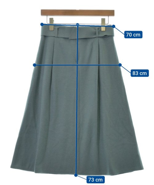Ballsey Long/Maxi length skirts
