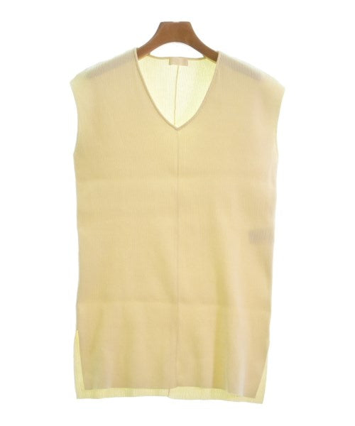 Ballsey Vests