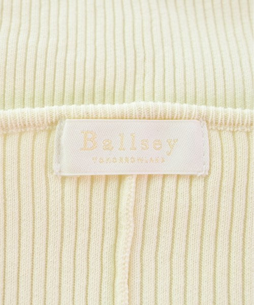 Ballsey Vests