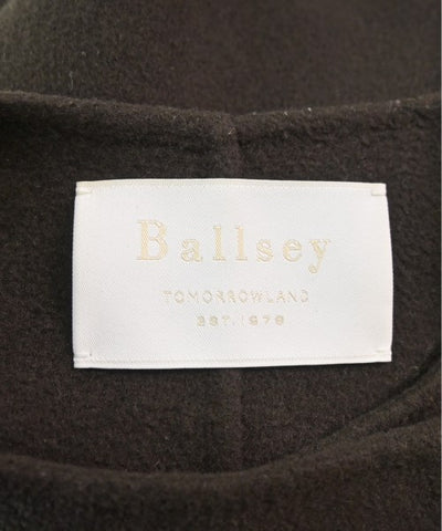 Ballsey Other