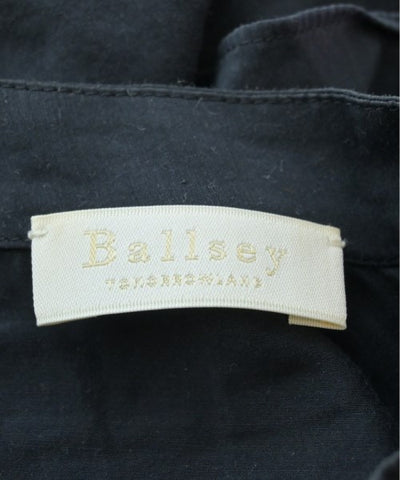 Ballsey Blouses