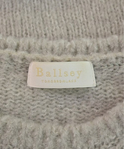 Ballsey Sweaters