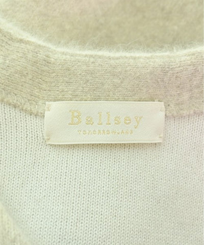 Ballsey Cardigans