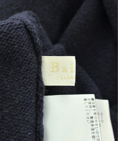 Ballsey Cardigans