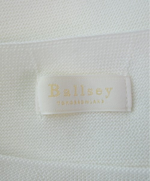 Ballsey Cardigans