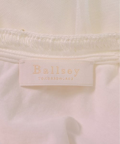 Ballsey Blouses