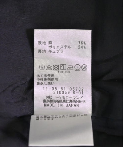 Ballsey Long/Maxi length skirts