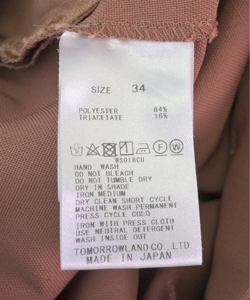 Ballsey Long/Maxi length skirts