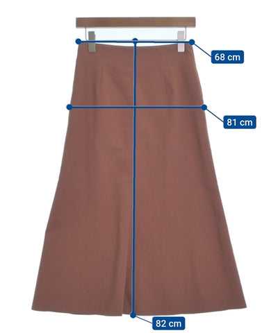 Ballsey Long/Maxi length skirts