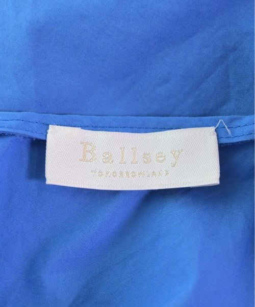 Ballsey Blouses