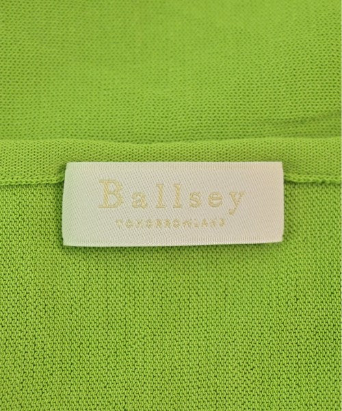 Ballsey Sweaters