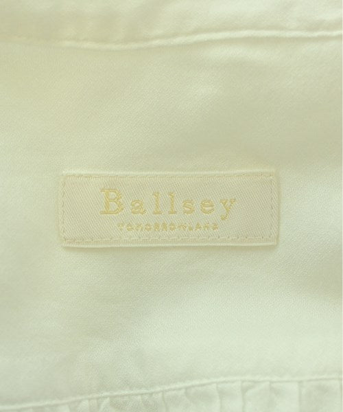 Ballsey Blouses