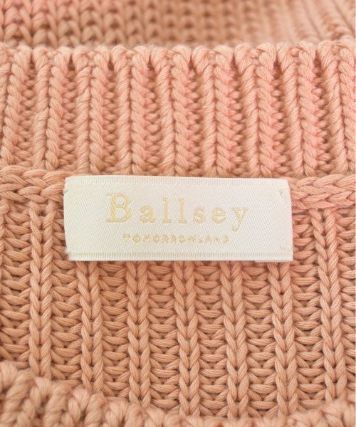 Ballsey Sweaters