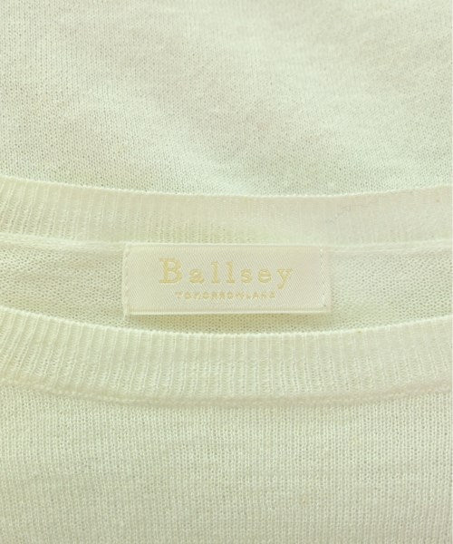 Ballsey Sweaters