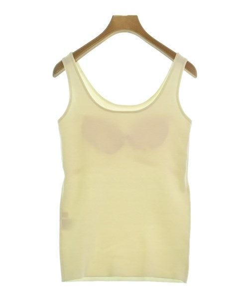 Ballsey Sleeveless tops