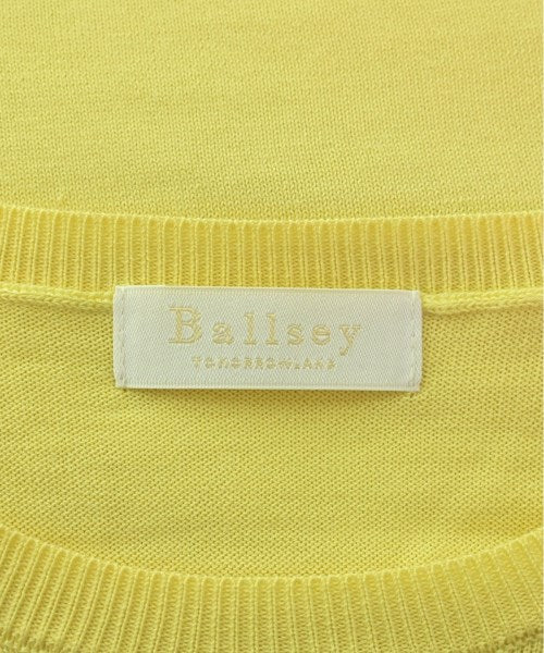 Ballsey Sweaters