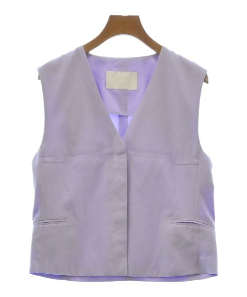 Ballsey Vests