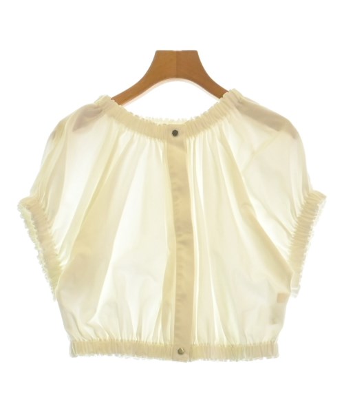 Ballsey Blouses