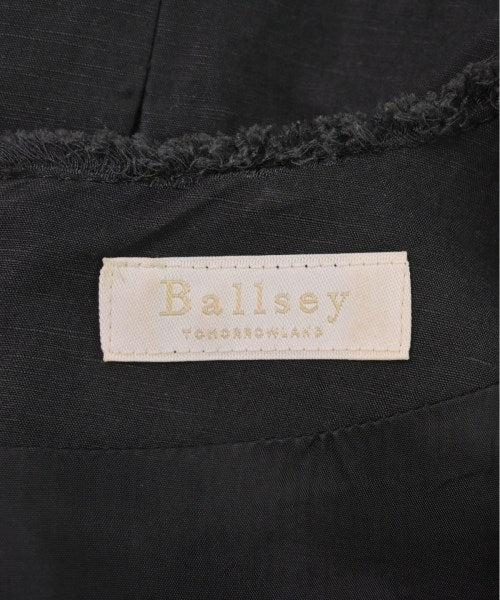 Ballsey Dresses