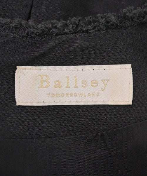 Ballsey Dresses