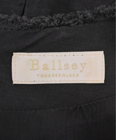 Ballsey Dresses