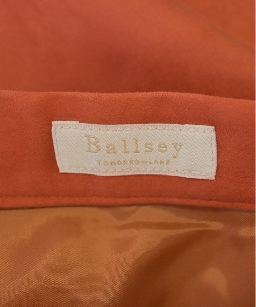Ballsey Long/Maxi length skirts