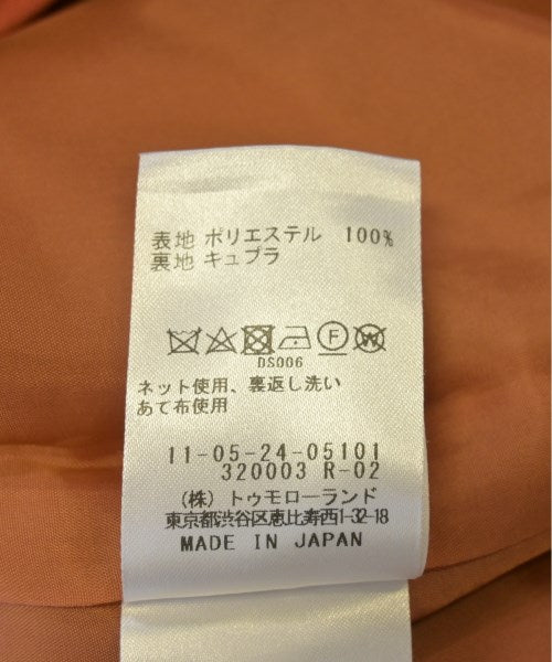 Ballsey Long/Maxi length skirts