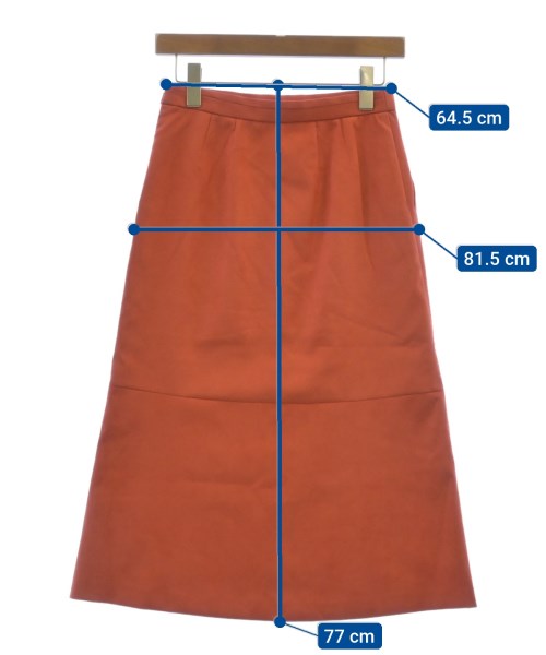 Ballsey Long/Maxi length skirts