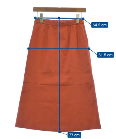 Ballsey Long/Maxi length skirts