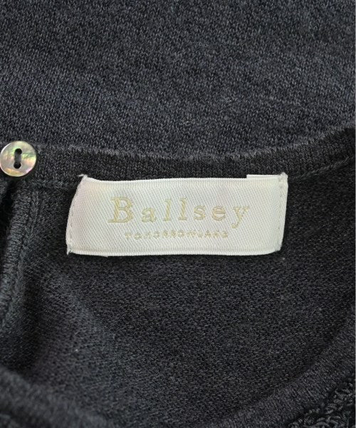 Ballsey Sleeveless tops